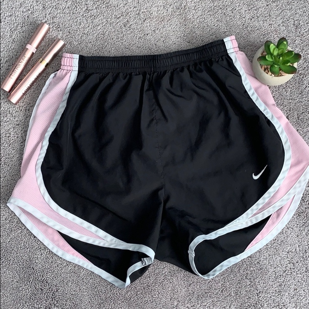 Nike Dri-fit shorts